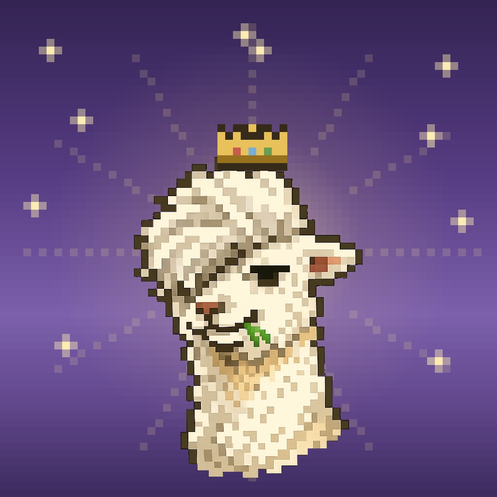 👑 King